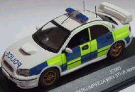 Subaru  - 2003  - 1:43 - J Collection - jmojc063 | Toms Modelautos