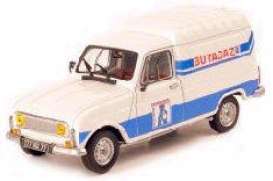 Renault  - 1982  - 1:43 - Norev - 511050 - nor511050 | Toms Modelautos