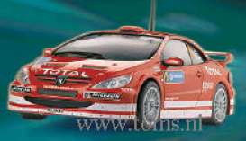 Peugeot  - 2004  - 1:32 - Revell - Germany - 07121 - revell07121 | Toms Modelautos