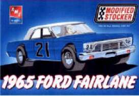 Ford  - 1965  - 1:25 - Modelking - mk21652 | Toms Modelautos