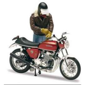 Honda  - red - 1:18 - Solido - 203371 - soli203371 | Toms Modelautos