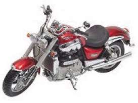 Triumph  - 2004 red - 1:12 - Minichamps - 122133402 - mc122133402 | Toms Modelautos