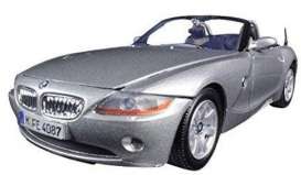 BMW - silver - 1:24 - Motor Max - 73269s - mmax73269s | Toms Modelautos BMW - silver - 1:24 - Motor Max - 73269s - mmax73269s | Toms Modelautos