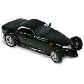 Chrysler - Howler black - 1:24 - Motor Max - 73282bk - mmax73282bk | Tom's Modelauto's Chrysler - Howler black - 1:24 - Motor Max - 73282bk - mmax73282bk | Tom's Modelauto's