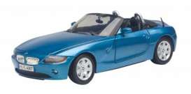 BMW - metallic blue - 1:24 - Motor Max - 73269b - mmax73269b | Tom's Modelauto's BMW - metallic blue - 1:24 - Motor Max - 73269b - mmax73269b | Tom's Modelauto's
