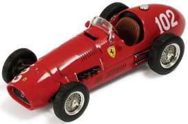 Ferrari - 1952 red - 1:43 - IXO La Storia Ferrari - ixsf011 | Tom's Modelauto's Ferrari - 1952 red - 1:43 - IXO La Storia Ferrari - ixsf011 | Tom's Modelauto's