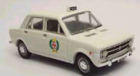 Fiat  - 1972 white - 1:43 - Rio - rio4169 | Toms Modelautos
