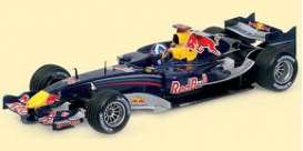 Red Bull Racing   - 2006 blue - 1:18 - Minichamps - 100060014 - mc100060014 | Toms Modelautos