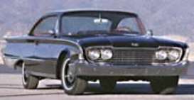 Ford  - 1960  - 1:24 - AMT - s31171 - amts31171 | Toms Modelautos