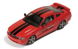 Ford  - 2005 red - 1:43 - IXO Models - moc069 - ixmoc069 | Toms Modelautos