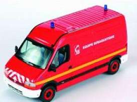 Renault  - 2002 red - 1:43 - Norev - 518701 - nor518701 | Toms Modelautos