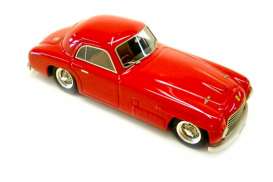 Ferrari  - 1948 red - 1:43 - Look Smart - ls169a - lsls169a | Toms Modelautos