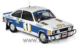 Ford  - 1977 white/blue - 1:43 - Trofeu - tro1019 | Toms Modelautos