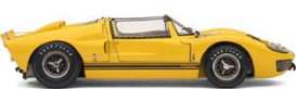 Ford  - 1966 yellow - 1:18 - Exoto - exoto19046 | Toms Modelautos