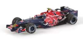 Scuderia  - 2006  - 1:43 - Minichamps - 400060040 - mc400060040 | Toms Modelautos