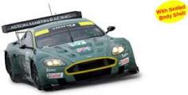 Aston Martin  - 2005 green - 1:18 - AutoArt - 80508 - autoart80508 | Toms Modelautos