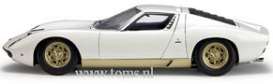 Lamborghini  - white - 1:18 - AutoArt - 74544 - autoart74544 | Toms Modelautos