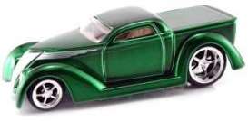 Ford  - 1937 green - 1:64 - Jada Toys - 12039g2 - jada12039g2 | Toms Modelautos