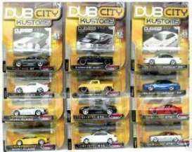 Hummer  - yellow - 1:64 - Jada Toys - 12002K1i - jada12002K1i | Toms Modelautos