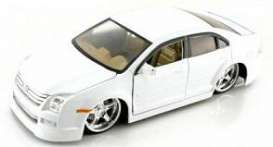 Ford  - 2006 white - 1:24 - Jada Toys - 91072w - jada91072w | Toms Modelautos