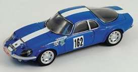 Matra  - 1967 blue - 1:43 - Bizarre - BZ324 | Toms Modelautos