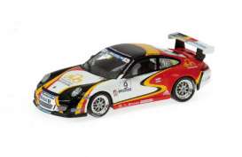 Porsche  - 2006  - 1:43 - Minichamps - 400066409 - mc400066409 | Toms Modelautos