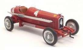 Alfa Romeo  - 1934 red - 1:43 - Rio - rio41770 | Toms Modelautos