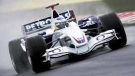 BMW  - 2006  - 1:43 - Minichamps - 400060116 - mc400060116 | Toms Modelautos