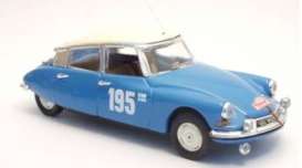 Citroen  - 1966 blue - 1:43 - Rio - rio4176 | Toms Modelautos