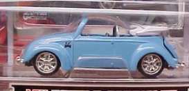 Volkswagen  - 1951 light blue - 1:64 - Maisto - 15494b - mai15494b | Toms Modelautos