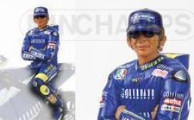 Figures  - blue - 1:12 - Minichamps - 312059046 - mc312059046 | Toms Modelautos