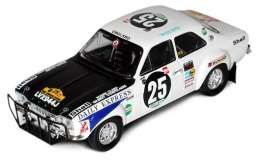 Ford  - 1971 white/black - 1:43 - Trofeu - tro0530 | Toms Modelautos