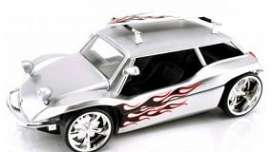 Meyers  - silver - 1:24 - Jada Toys - 53045MCHs - jada53045MCHs | Toms Modelautos