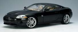 Jaguar  - 2006 green - 1:18 - AutoArt - 73632 - autoart73632 | Toms Modelautos