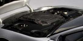 Jaguar  - 2006 silver - 1:18 - AutoArt - 73633 - autoart73633 | Toms Modelautos