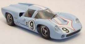 Lola  - 1968 blue - 1:43 - Best - bes09310 | Toms Modelautos