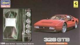 Ferrari  - 1986  - 1:24 - Hasegawa - 20232 - has20232 | Toms Modelautos
