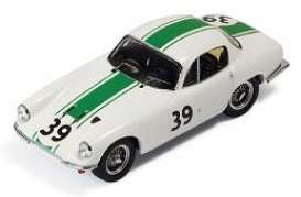 Lotus  - 1961 white - 1:43 - IXO Models - lmc075 - ixlmc075 | Toms Modelautos