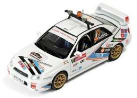 Subaru  - 2005 white - 1:43 - IXO Models - ram223 - ixram223 | Toms Modelautos