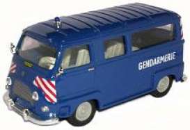 Renault  - blue - 1:43 - Nostalgie - nost037 | Toms Modelautos