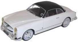Ford  - 1951 creme/black - 1:43 - Nostalgie - nost038 | Toms Modelautos