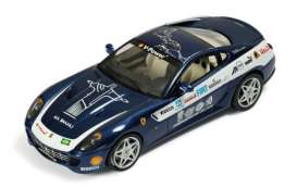 Ferrari - 2006 blue - 1:43 - IXO Ferrari Collection - ixfer074 | Tom's Modelauto's Ferrari - 2006 blue - 1:43 - IXO Ferrari Collection - ixfer074 | Tom's Modelauto's