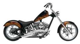 RM Chopper - 1:12 - Revell - US - 7319 - rmxs7319 | Toms Modelautos