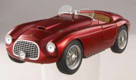 Ferrari  - 1949 F1 cherry red - 1:18 - Hotwheels Elite - mvL2990 - hwmvL2990 | Toms Modelautos