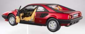 Ferrari  - Mondial 8 1982 F1 cherry red - 1:18 - Hotwheels Elite - L2984 - hwmvL2984 | Toms Modelautos