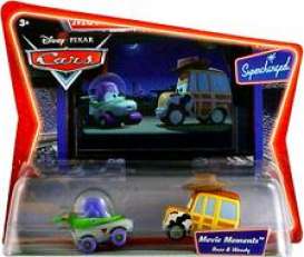 Hotwheels CARS  - see picture - 1:64 - Hotwheels - mvH6418-5 - hwmvH6418-5 | Toms Modelautos