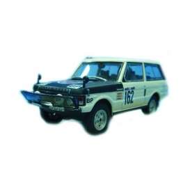Range Rover  - 1979  - 1:43 - Norev - 845101 - nor845101 | Toms Modelautos