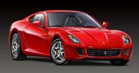 Ferrari  - 2008  - 1:24 - Revell - Germany - 07310 - revell07310 | Toms Modelautos