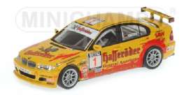 BMW - 2004 yellow - 1:43 - Minichamps - 400042401 - mc400042401 | Tom's Modelauto's BMW - 2004 yellow - 1:43 - Minichamps - 400042401 - mc400042401 | Tom's Modelauto's