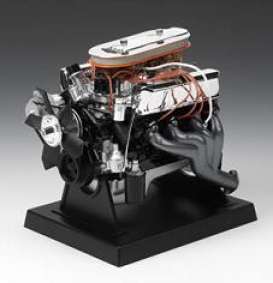 Ford  - Wedge Engine  - 1:6 - Liberty Classics - 84032 - lc84032 | Toms Modelautos